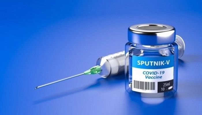 Sputnik V coronavirus vaccine || Photo: Collected 