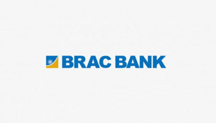Brac Bank logo || Photo: Collected 