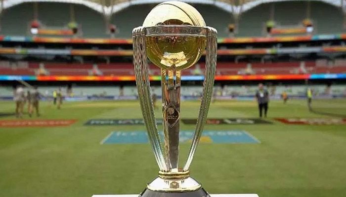 BCB Wants to Host Cricket World Cup 2027 Single-Handedly 