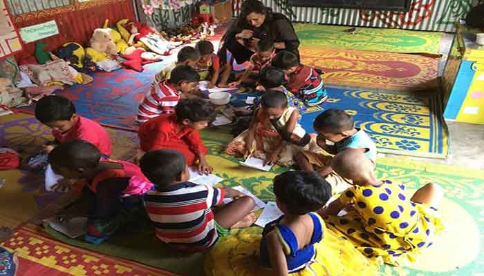 Bill Passed to Ensure Safe Child Daycare Centres 