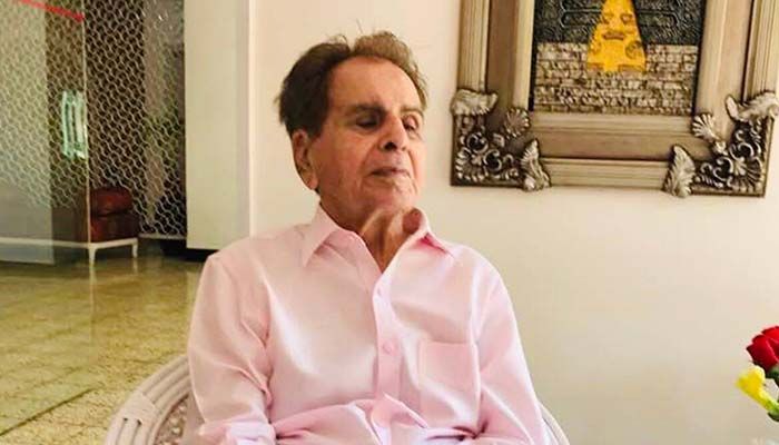 Dilip Kumar || Photo: Collected 