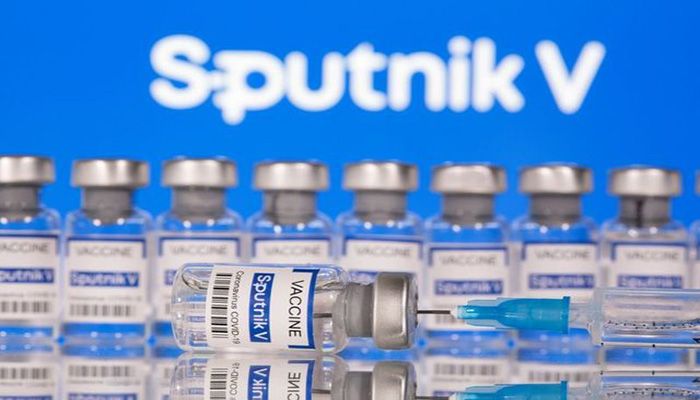 Russian Covid-19 vaccine - Sputnik V || Photo: Collected 