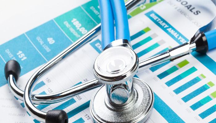 Health Sector Faces Difficulties Due to Inadequate Allocation 