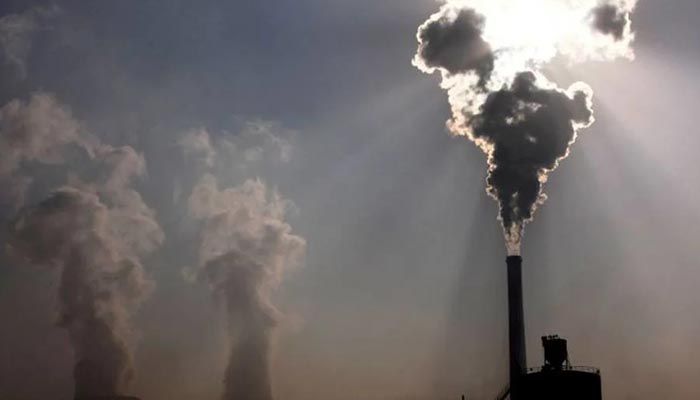 Asian Coal plant Drive Threatens Climate Goals: Report