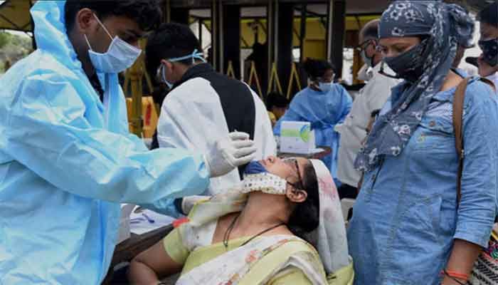 India Records 2,975 More Deaths, Lowest Daily Cases since Apr 9