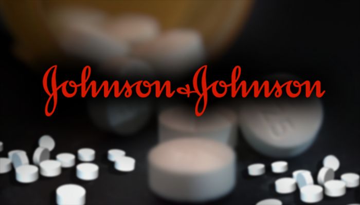 Johnson & Johnson to Pay $230m to Settle Opioid Claim