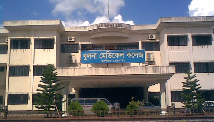 Medical Officer of Khulna Civil Surgeon's Office Dr. Sheikh Sadia Monowara Usha said the positivity rate is 29 percent in Khulna. || Photo: Collected 