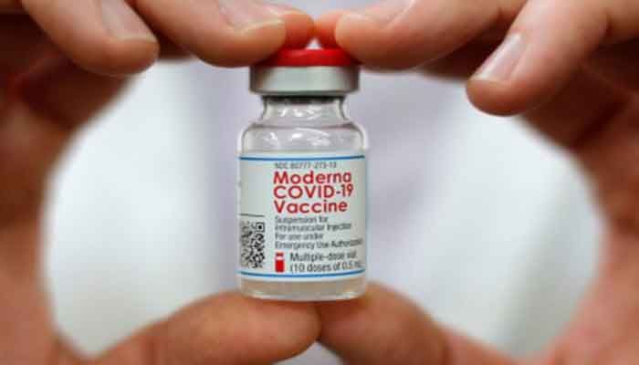 Covax to Send 2.5 Million Moderna Vaccines to Bangladesh  