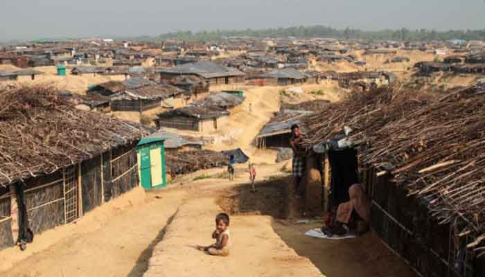 Economic and political pressure in Myanmar may force the government to change its policy vis-à-vis the Rohingya minority ||Photo: Reuters 