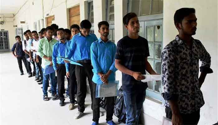 15pc Youths Lost Jobs during Pandemic: Study  