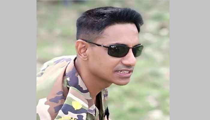 Major Sinha Killing: Charges Framed against OC Pradeep, 14 Others  
