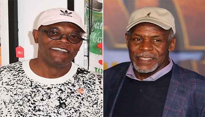 Samuel L Jackson, Danny Glover among Those to Receive Honorary Oscars  