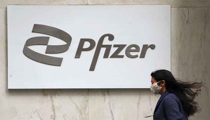 Pfizer Says Covid-19 Vaccine Is Highly Effective against Delta Variant   