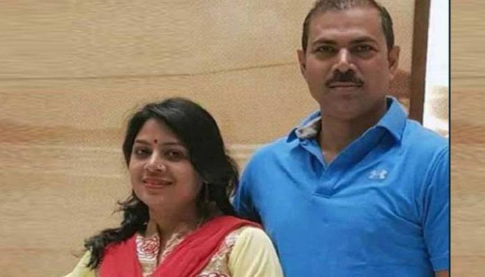 Court Orders to Freeze Properties of Pradeep and Wife