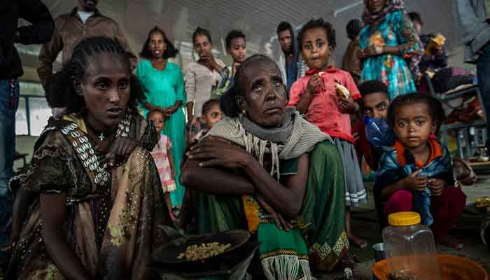 Ethiopia Declares Immediate, Unilateral Cease-Fire in Tigray 