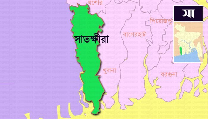 Satkhira Sees Highest Covid-19 Cases in 24 Hours  