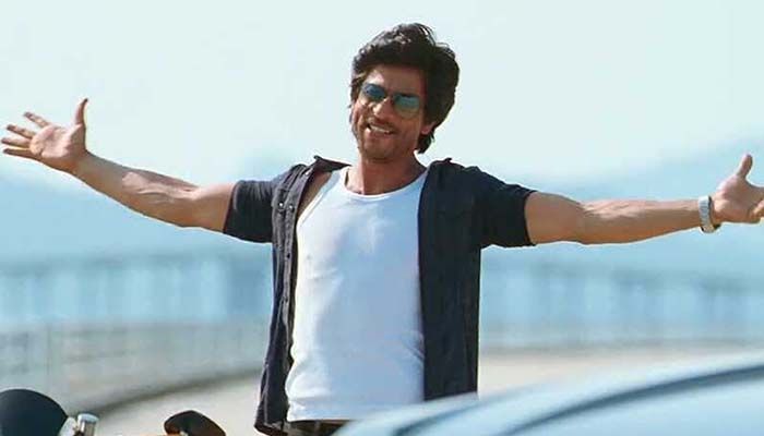 Shah Rukh Khan, The King of Bollywood || Photo: Collected 