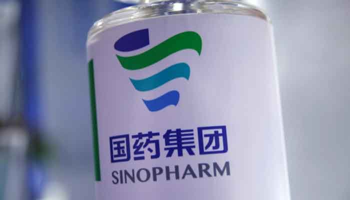 Sinopharm has become the first non-Western vaccine that is approved by WHO || Photo: Reuters. 