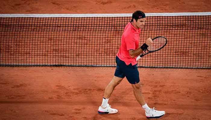 Djokovic, Nadal Set New French Open Landmarks As Federer Survives Stern Test  