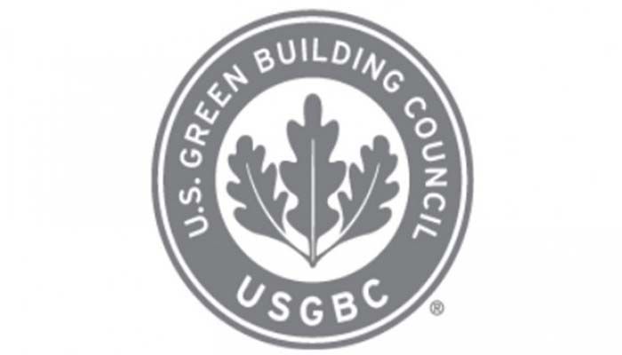 US Green Building Council (USGBC) Logo || Photo: Collected 