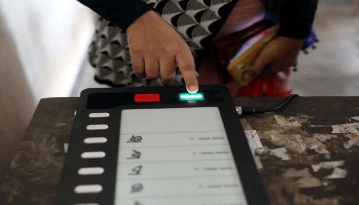 By-poll to 3 Parliamentary Seats Rescheduled 