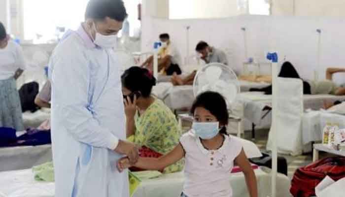 Only 1 Strain of Covid-19 Variant Found in India Now of Concern, Says WHO 
