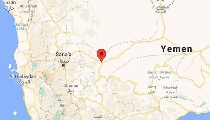 Explosion in Yemeni City of Marib Kills At Least 12 - Medical Source 