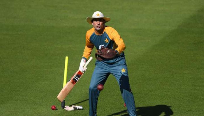 Younis Khan Quits as Pakistan Batting Coach Days before England Tour