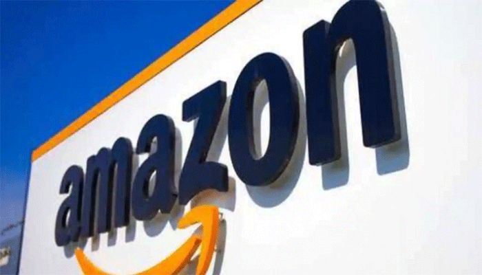 Luxembourg Fines Amazon 746m Euros over Data Security   