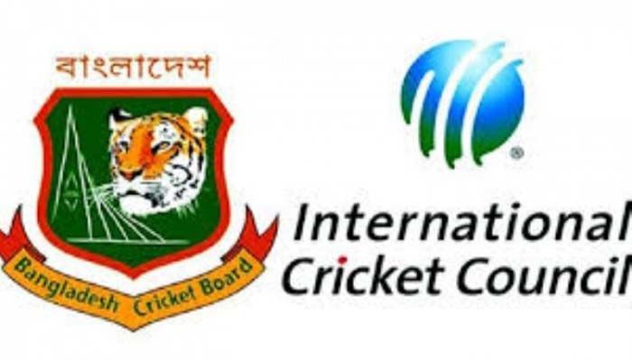 Bangladesh Show Interest to Organize ICC Event 