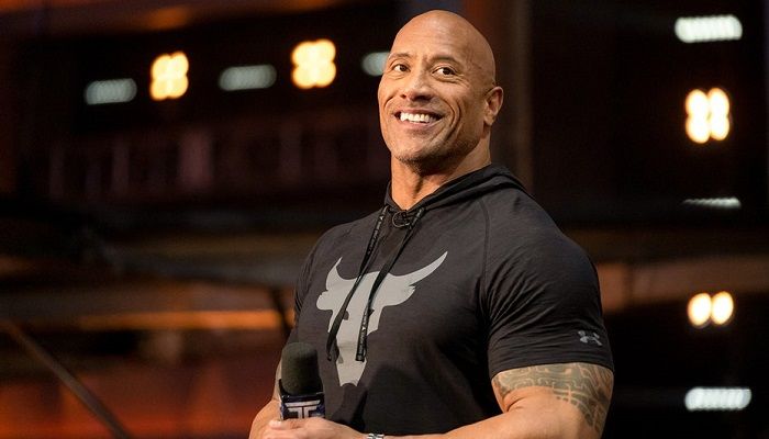 Dwayne Johnson Won't Be Part of Fast and Furious Films