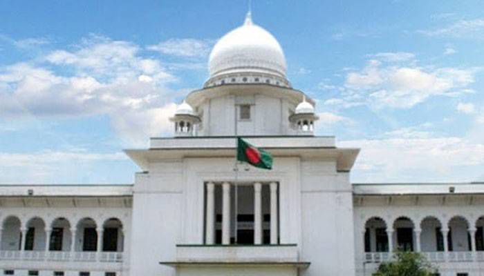 HC Stays Sylhet-3 By-Election till August 5 