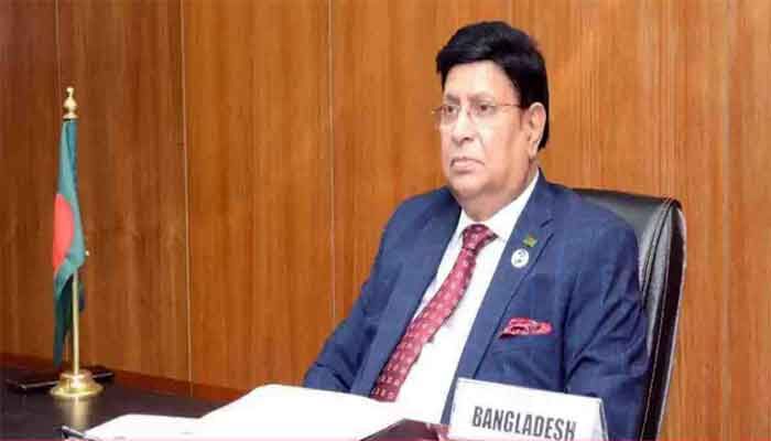 Got Indications about More Vaccine Supplies to Bangladesh: Momen   