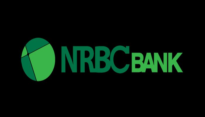 NRBC Bank logo || Photo: Collected 