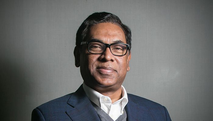 State Minister for Power, Energy and Mineral Resources Nasrul Hamid || Photo: Collected 