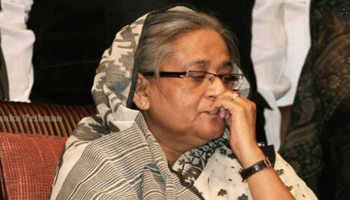 PM Mourns Deaths in Narayanganj Factory Fire    
