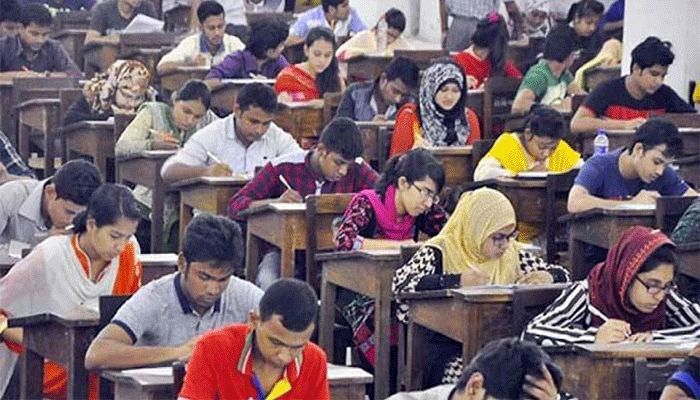 Cluster Admission Test of 20 Universities in September     