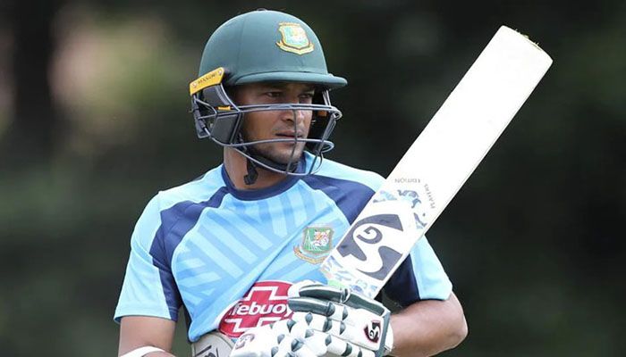 Shakib Hits Form in Practice Match against Zimbabwe Select XI