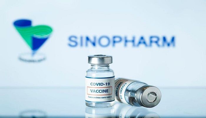 Sinopharm Vaccine (Photo: Collected)
