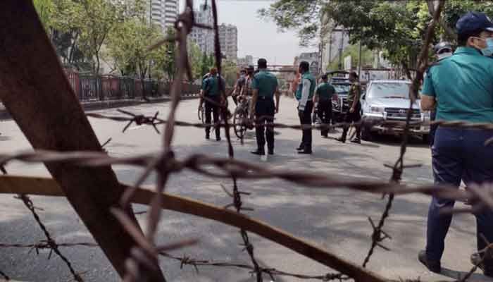Govt Relaxes Lockdown for One Week from 15 July   