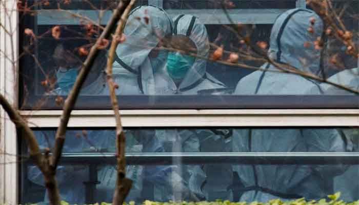 Experts Cast Doubts over WHO Leading Pandemic Origin Probe  
