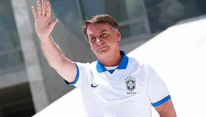 ‘Argentina Will Be Thrashed 5-0’– Brazil President   