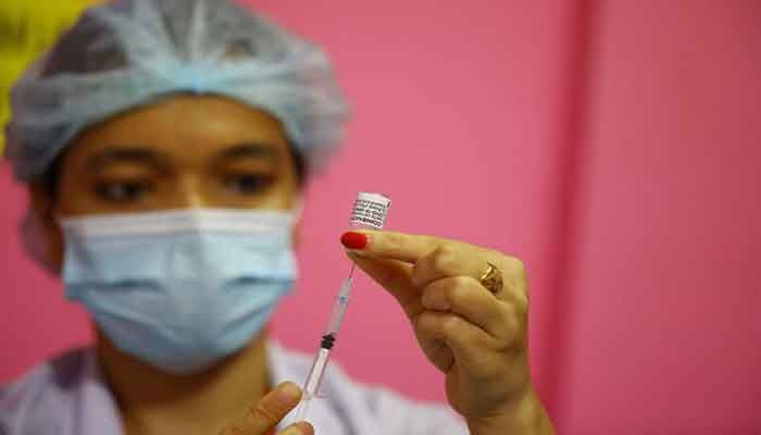 Covid-19 Vaccination: Sinopharm from Today, Moderna Tomorrow    