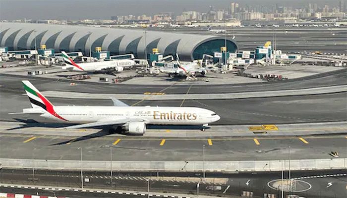 Emirates Extends Ban on Flights from Bangladesh till July 28  