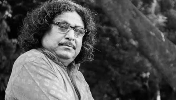 Legendary folk singer and Swadhin Bangla Betar Kendra artiste Fakir Alamgir || File Photo: Collected
