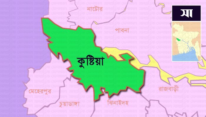 Kushtia Records 23 Covid Deaths in 24 Hrs  