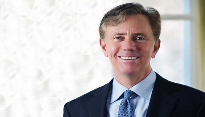 The United States Connecticut Governor of Ned Lamont (Photo: Collected)