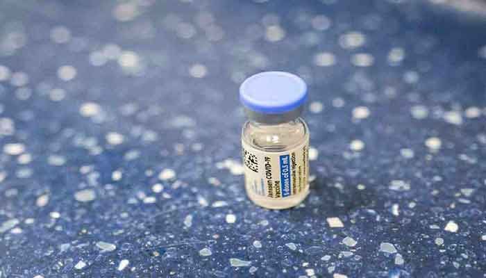 FDA Adds Warning about Rare Reaction to J&J COVID-19 Vaccine  