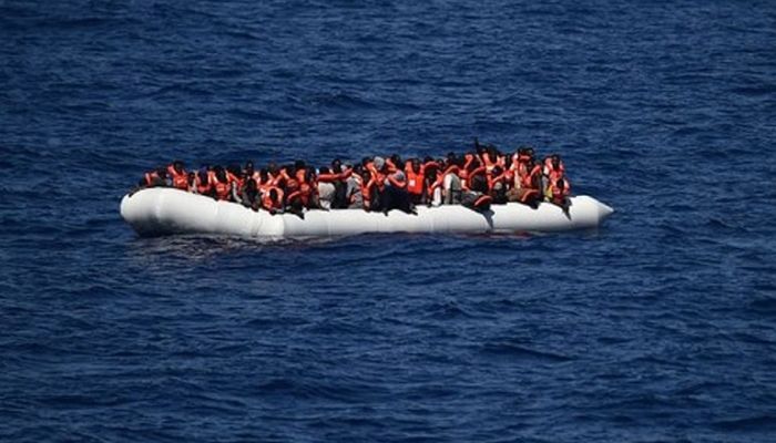 17 Bangladeshi Drown Off Tunisia in Shipwreck: Red Crescent