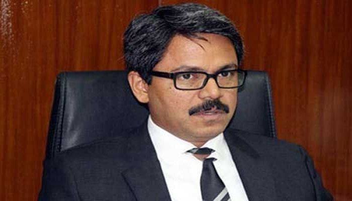 State Minister for Foreign Affairs Md. Shahriar Alam (Photo: Collected)